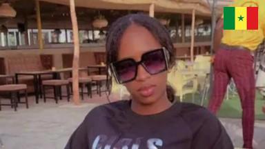 Apel video entre lesbienne Aminta Ba ak sa copine Khady Ndiaye kounekk di baaram se bopp be danou
